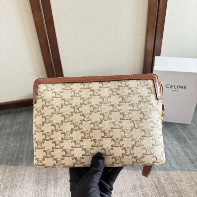 Celine Clutch Bags